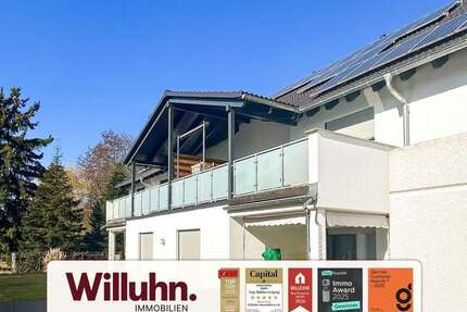 Wohnung Bad Düben - 2 Zimmer, 67 m&sup2;, 750&euro; | Angebot:26271647