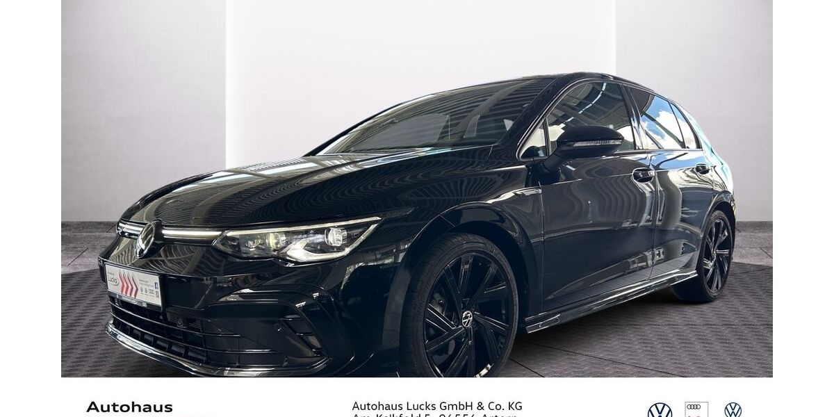 VW Golf 12.770 km 31.449 &euro; Artern 06556