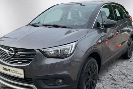 Opel Crossland (X)