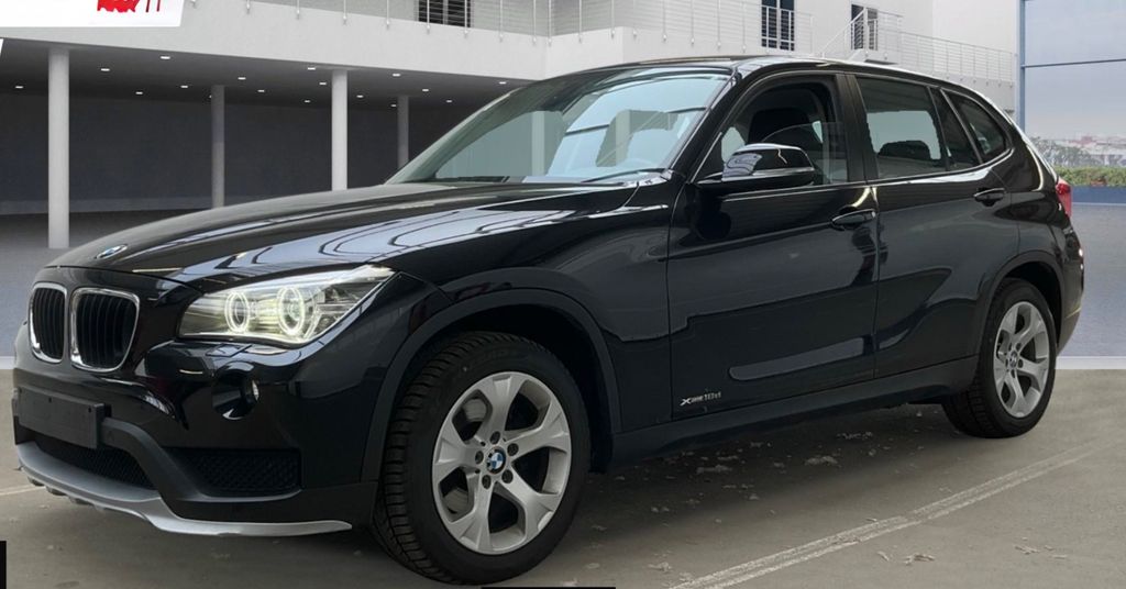 BMW X1 84.000 km 13.990 &euro; Roetgen 52159