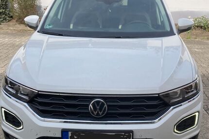 VW T-Roc 56.500 km 18.700 &euro; Unterschneidheim-Zöbingen 73485