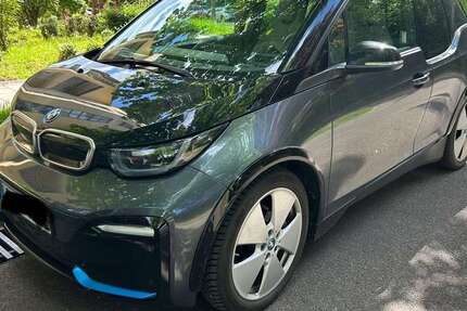 BMW i3 63.700 km 16.500 &euro; Ludwigsburg, Stadt 71636