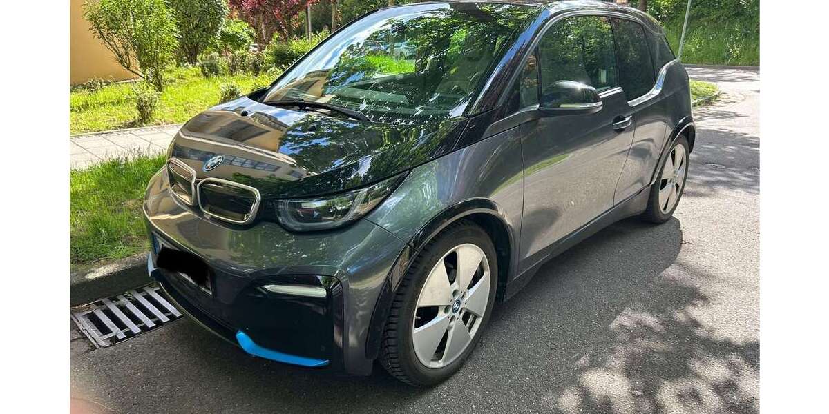 BMW i3 63.700 km 16.500 &euro; Ludwigsburg, Stadt 71636