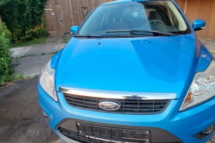 Ford Focus 133.000 km 1.300 &euro; Weidenberg 95466