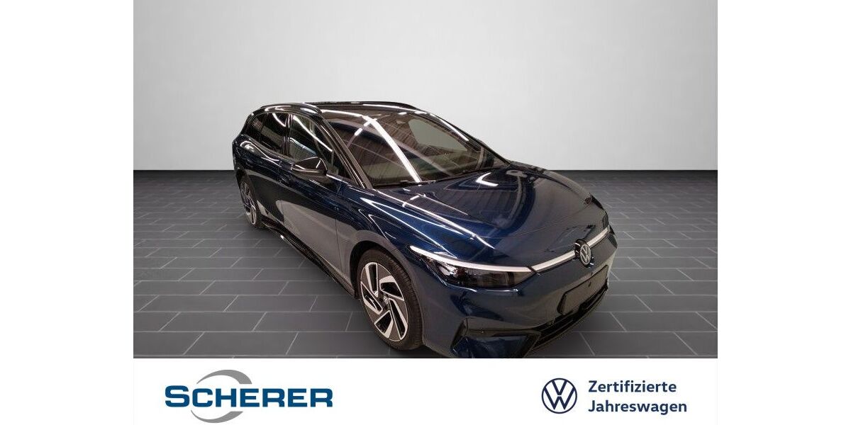 VW ID.7 7.804 km 50.900 € Kruft 56642