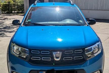Dacia Sandero 88.000 km 6.750 &euro; Augsburg 86161