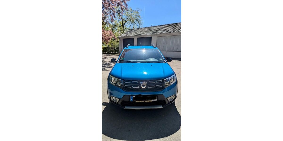 Dacia Sandero 88.000 km 6.750 &euro; Augsburg 86161