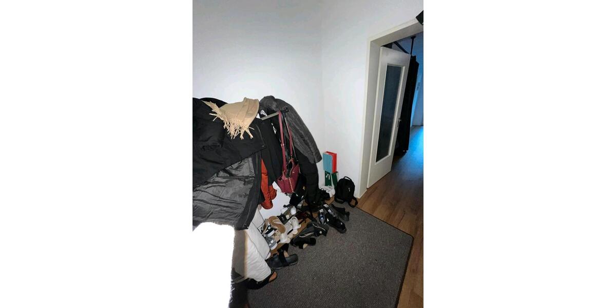 Erdgeschoßwohnung Bad Pyrmont - 1.5 Zimmer, 44 m&sup2;, 90.000&euro; | Angebot:26982615