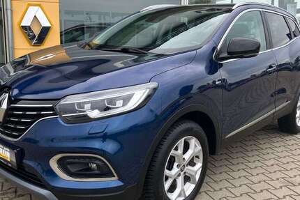 Renault Kadjar 92.650 km 17.990 &euro; Elsterwerda 04910