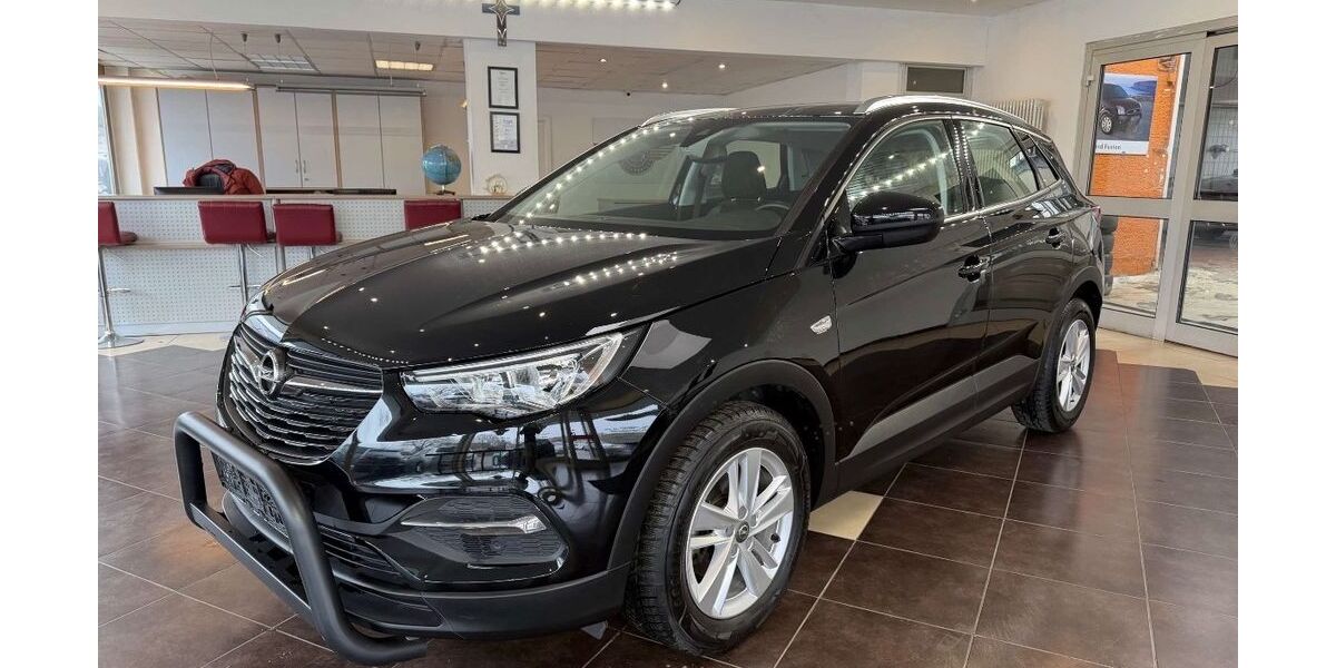 Opel Andere 36.790 km 13.999 &euro; Böhmenkirch 89558
