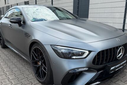 Mercedes-Benz AMG GT S 5.082 km 133.950 &euro; Frankfurt/M 65933