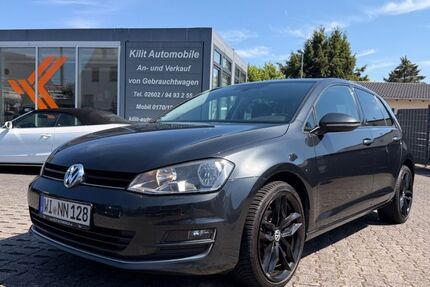 VW Golf 75.000 km 10.924 &euro; Staudt 56424