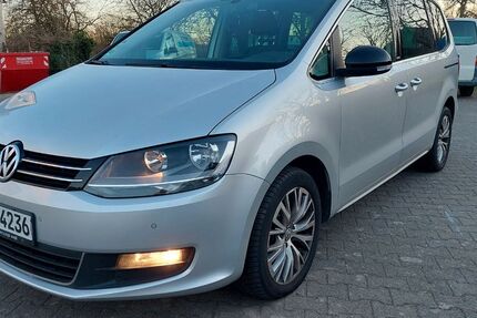 VW Sharan 173.000 km 12.000 € Osnabruck 49082