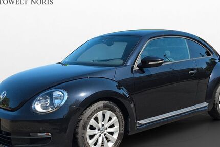 VW Beetle 101.692 km 9.980 &euro; Nürnberg 90427