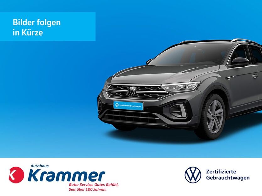 VW T-Cross 62.900 km 16.640 € Hengersberg 94491