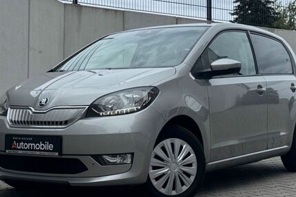 Skoda Citigo 89.000 km 11.999 &euro; Leimen 69181