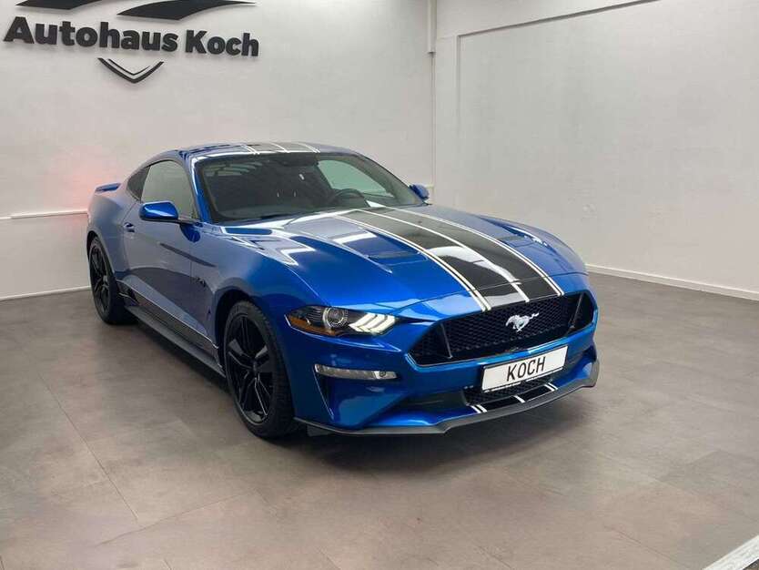 Mustang