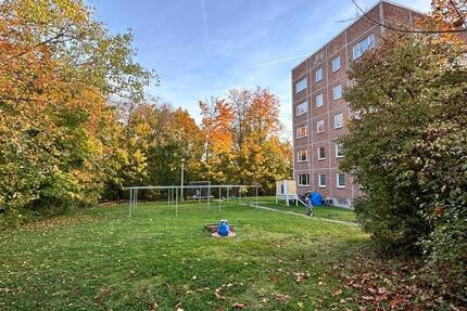 Charmante Wohnung mit Gartenidylle – Katharinenweg 18, Apolda zimmer