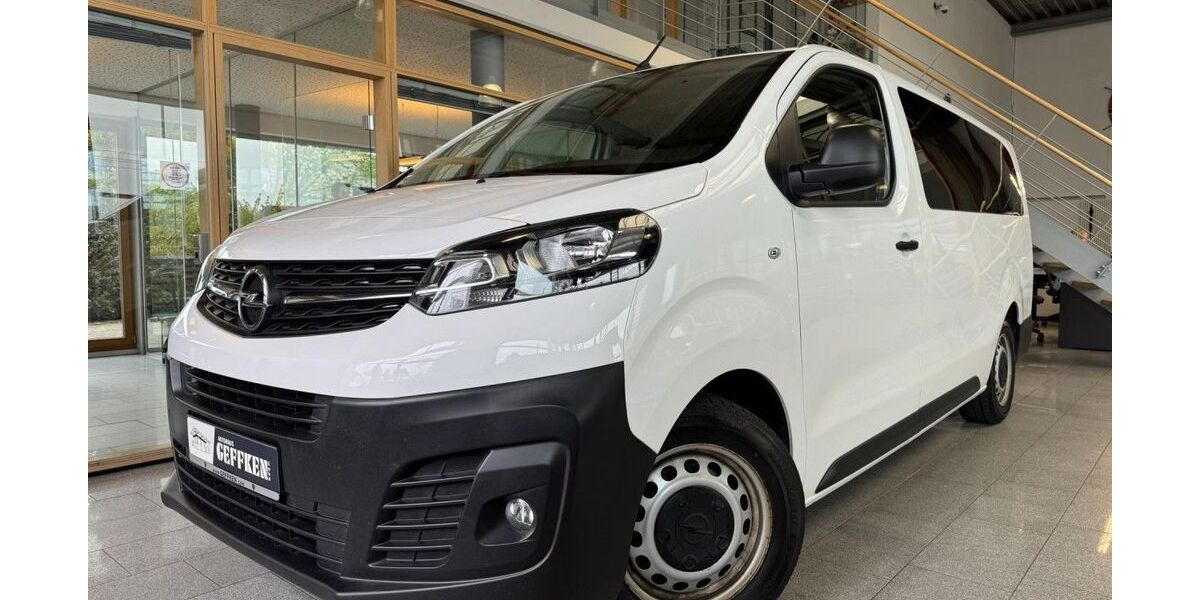 Opel Vivaro 100.820 km 18.990 &euro; Lilienthal 28865