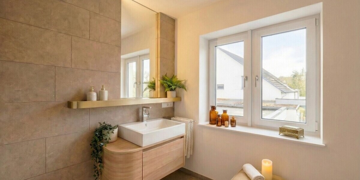 Stilvolle Neubau-Doppelhäuser in Toplage St. Mauritz! - Doppelhaushälfte Münster / Ost Ost | Angebot:26007014