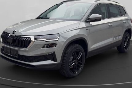 Skoda Karoq 2.000 km 42.290 &euro; Aachen 52068