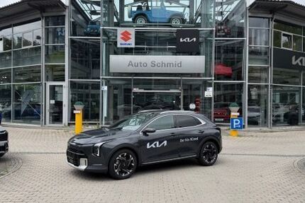 Kia XCeed 1.500 km 36.990 &euro; München 81241