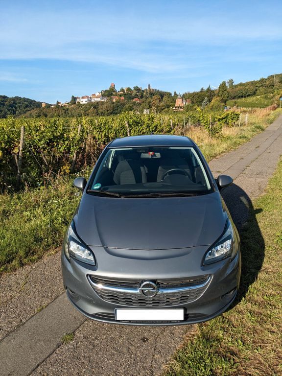 Corsa