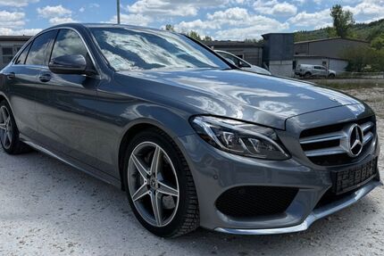 Mercedes-Benz C 250 76.000 km 22.100 &euro; Königsbronn 89551