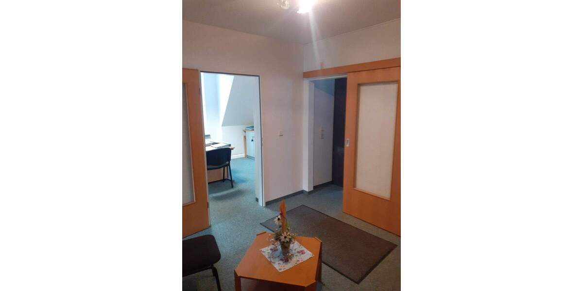 Gewerbeobjekt Aue-Bad Schlema Bad Schlema - 6 Zimmer, 77 m&sup2;, 450&euro; | Angebot:25688314