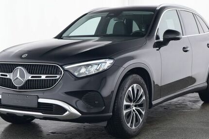 Mercedes-Benz GLC 200 9.243 km 51.450 &euro; Münchberg 95213