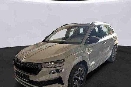 Skoda Karoq 47.900 km 30.999 &euro; Mühlheim 63165
