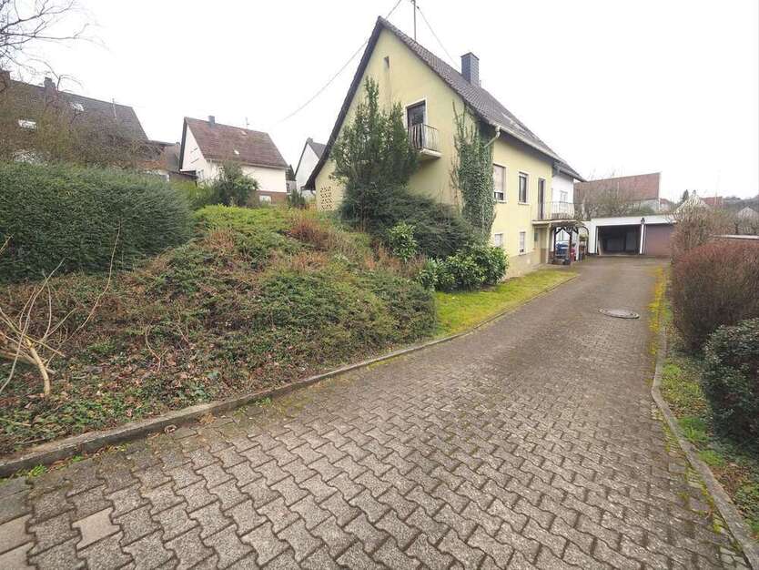 Haus zum Kaufen in Zweibrücken 168.000 € 110 m²