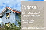 Doppelhaushälfte Nidderau - 7 Zimmer, 195 m&sup2;, 550.000&euro; | Angebot:23459563
