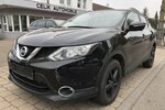 Nissan Qashqai 1.6 dCi Tekna 132.000 km 7.500 &euro; Neckarsulm 74172