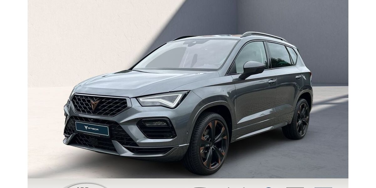Cupra Ateca 3.500 km 37.900 &euro; Görlitz 02828