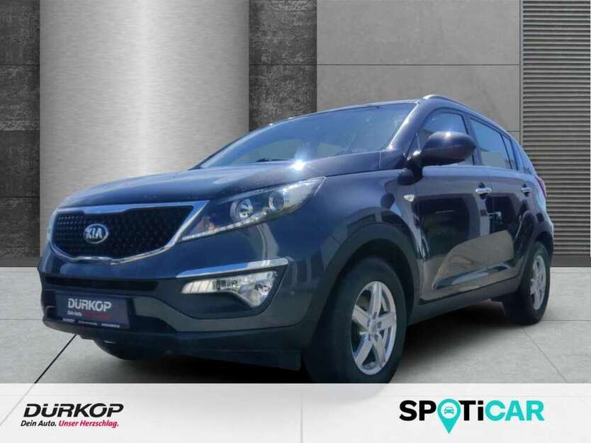 Sportage