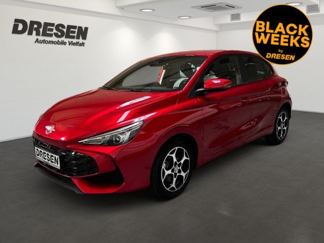 MG 3 1.800 km 18.450 &euro; Neuss 41464