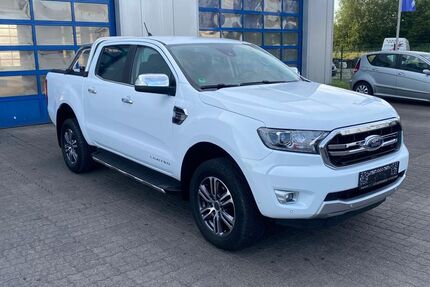Ford Ranger 139.990 km 22.900 &euro; Mogendorf 56424