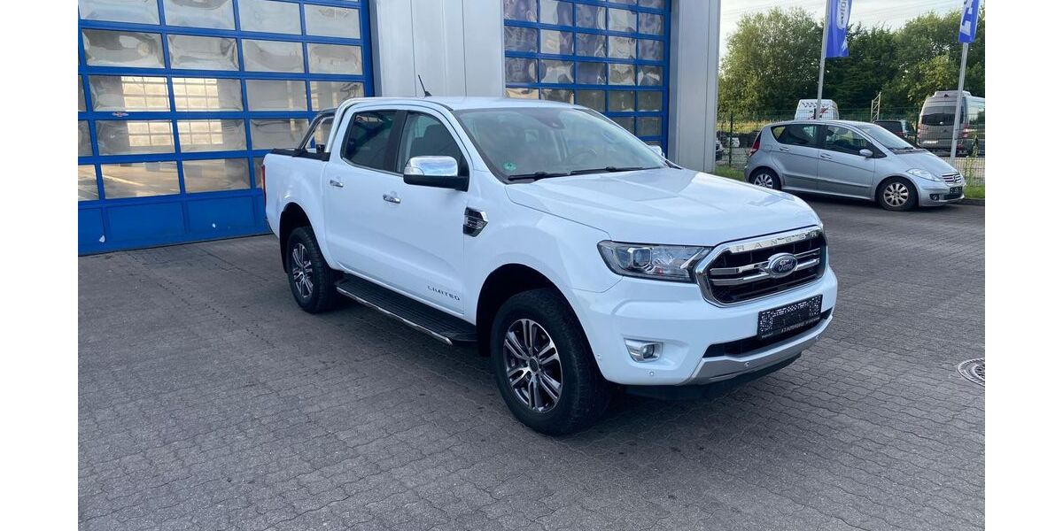 Ford Ranger 139.990 km 23.900 &euro; Mogendorf 56424