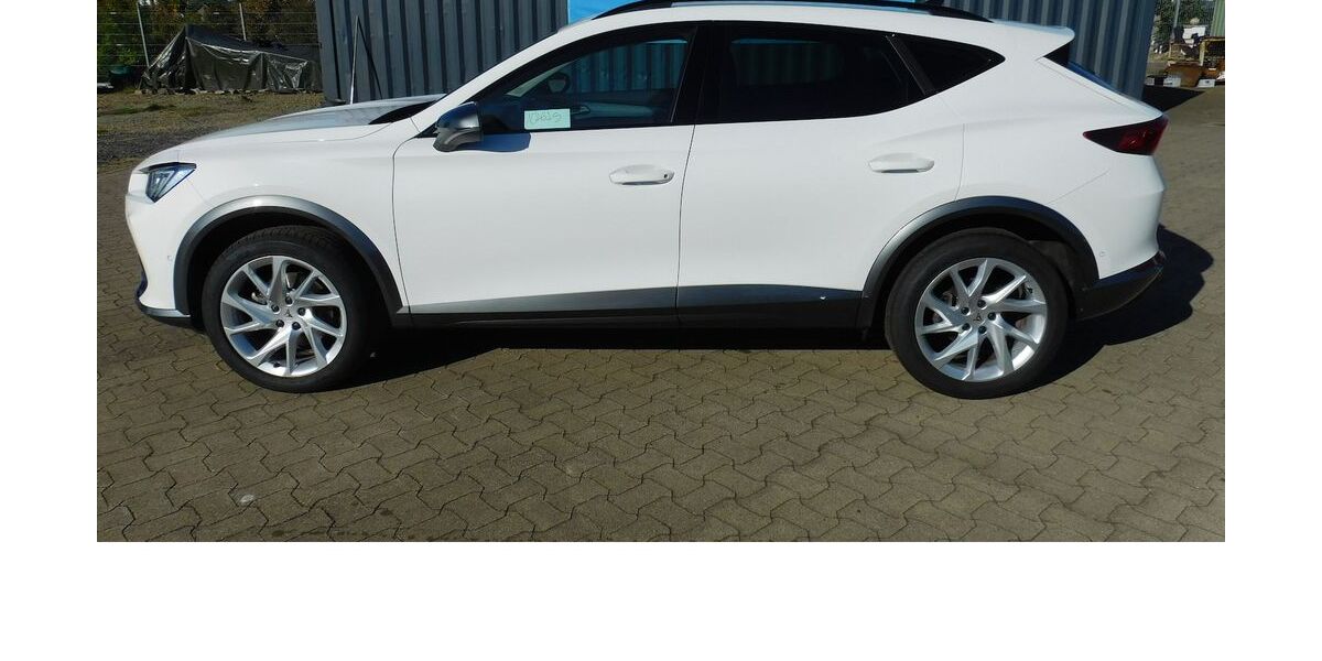 Cupra Formentor 22.200 km 22.990 &euro; Vordorf 38533