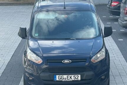 Ford Transit 194.000 km 4.090 &euro; Offenbach am Main 63069