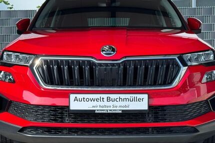 Skoda Karoq 92.114 km 24.790 &euro; Nersingen 89278