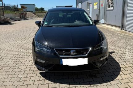 Seat Leon 55.893 km 13.000 &euro; Ellwangen 73479