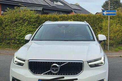 Volvo XC40 114.000 km 19.700 &euro; Reinbek 21465
