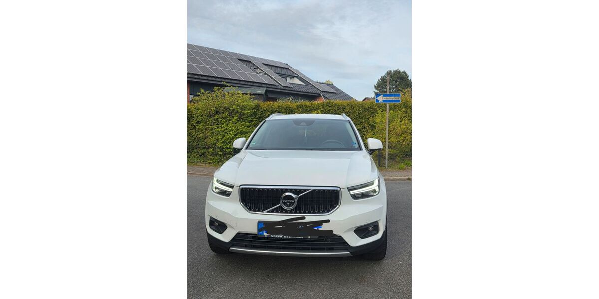 Volvo XC40 114.000 km 19.700 &euro; Reinbek 21465