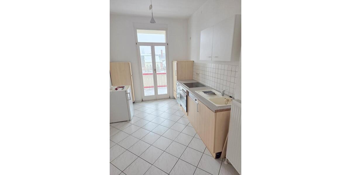 Etagenwohnung Quedlinburg - 2 Zimmer, 58 m&sup2;, 490&euro; | Angebot:26325109