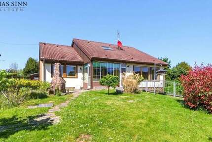 Haus Winnenden / Breuningsweiler Breuningsweiler - 4 Zimmer, 115 m&sup2;, 525.000&euro; | Angebot:26682023
