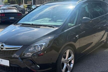 Opel Zafira 179.967 km 4.999 &euro; Epfendorf 78736