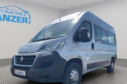 Fiat Ducato 53.892 km 28.990 &euro; Weimar 99425