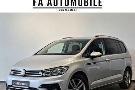 VW Touran 43.170 km 29.940 € Mainaschaff 63814